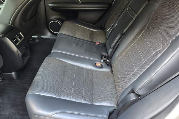 Lexus RX 2016, 163800 км, за 24169 USD - фото 20