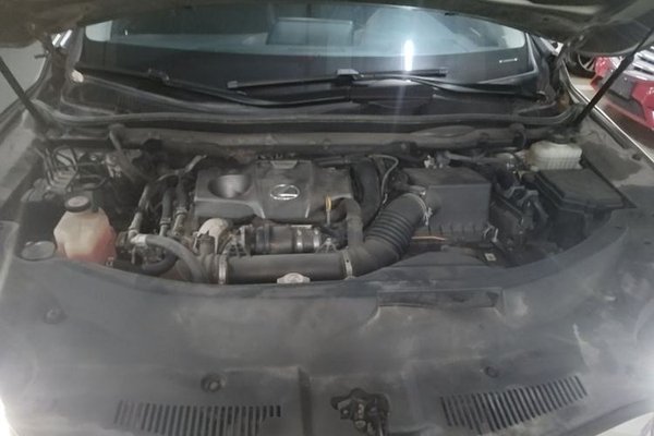 Lexus RX 2016, 125500 км, за 21251 USD - фото 15