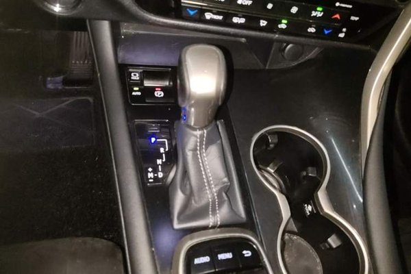 Lexus RX 2016, 125500 км, за 21251 USD - фото 7