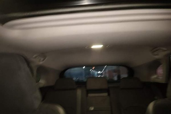 Lexus RX 2016, 125500 км, за 21251 USD - фото 12
