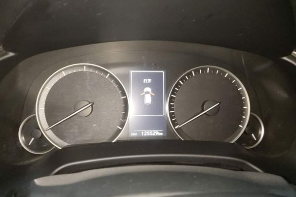 Lexus RX 2016, 125500 км, за 21251 USD