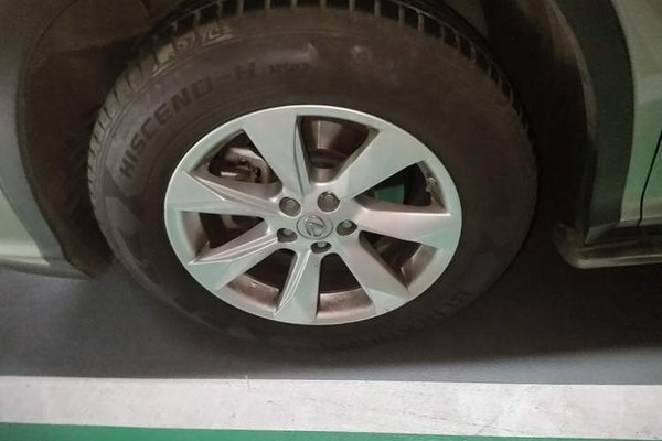Lexus RX 2016, 125500 км, за 21251 USD - фото 26