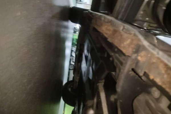 Lexus RX 2016, 125500 км, за 21251 USD - фото 16