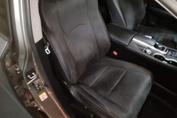 Lexus RX 2016, 125500 км, за 21251 USD - фото 10