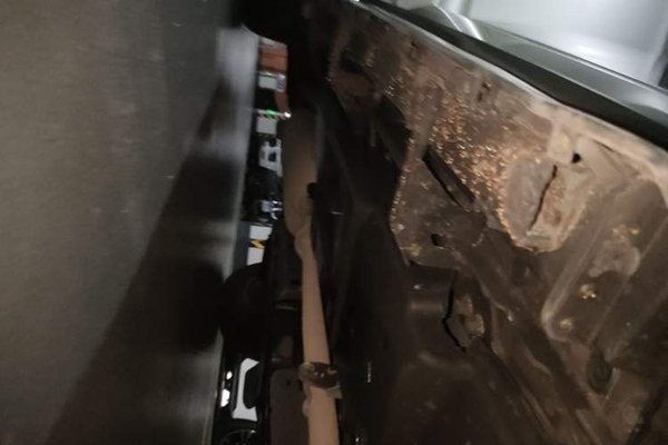 Lexus RX 2016, 125500 км, за 21251 USD - фото 17