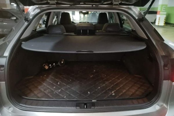 Lexus RX 2016, 125500 км, за 21251 USD - фото 13