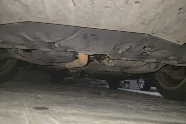 Lexus RX 2016, 157300 км, за 20570 USD - фото 17