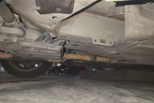 Lexus RX 2016, 157300 км, за 20570 USD - фото 19