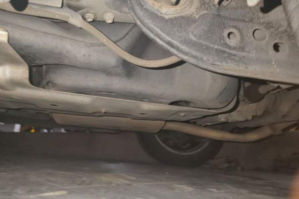 Lexus RX 2016, 157300 км, за 20570 USD - фото 21