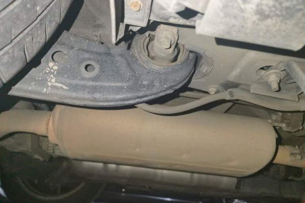 Lexus RX 2016, 157300 км, за 20570 USD - фото 22
