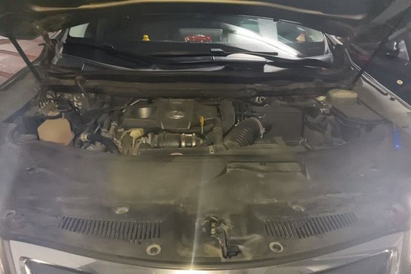 Lexus RX 2016, 157300 км, за 20570 USD - фото 28