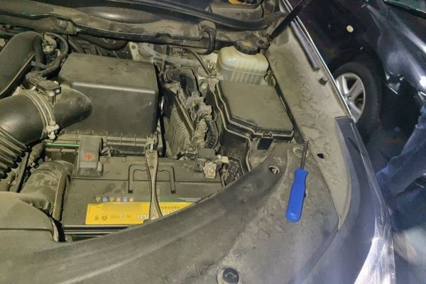 Lexus RX 2016, 157300 км, за 20570 USD - фото 29