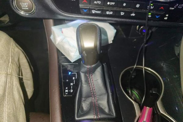 Lexus RX 2016, 157300 км, за 20570 USD - фото 14