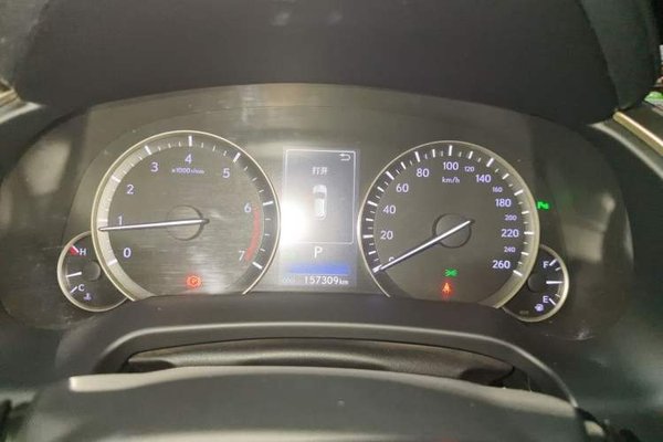 Lexus RX 2016, 157300 км, за 20570 USD - фото 11