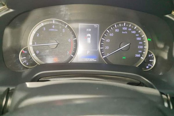 Lexus RX 2016, 157300 км, за 20570 USD - фото 12