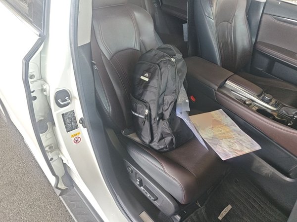 Lexus RX 2016, 113900 км, за 22100 USD - фото 23
