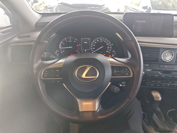 Lexus RX 2016, 113900 км, за 22100 USD - фото 14