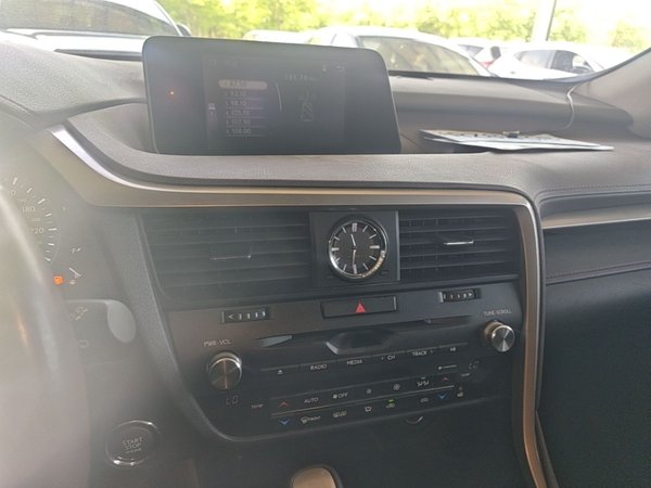 Lexus RX 2016, 113900 км, за 22100 USD - фото 16