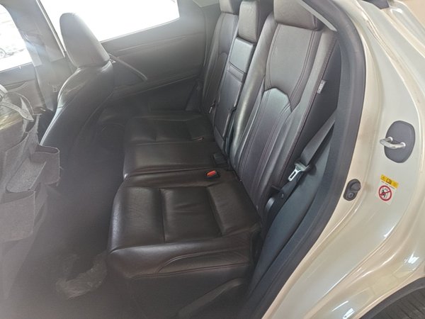Lexus RX 2016, 113900 км, за 22100 USD - фото 20