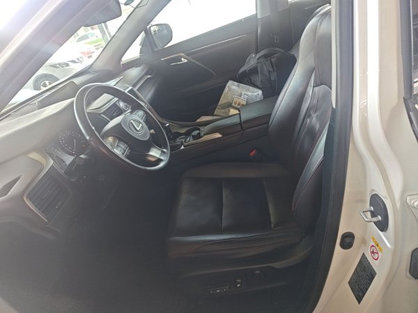Lexus RX 2016, 113900 км, за 22100 USD - фото 18
