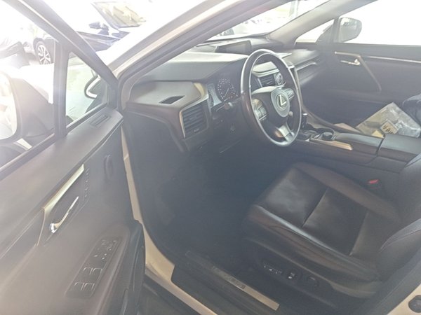 Lexus RX 2016, 113900 км, за 22100 USD - фото 19