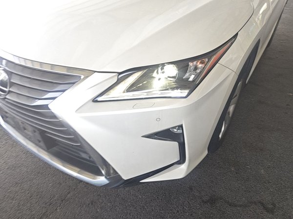 Lexus RX 2016, 113900 км, за 22100 USD - фото 9