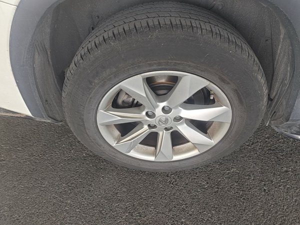 Lexus RX 2016, 113900 км, за 22100 USD - фото 10