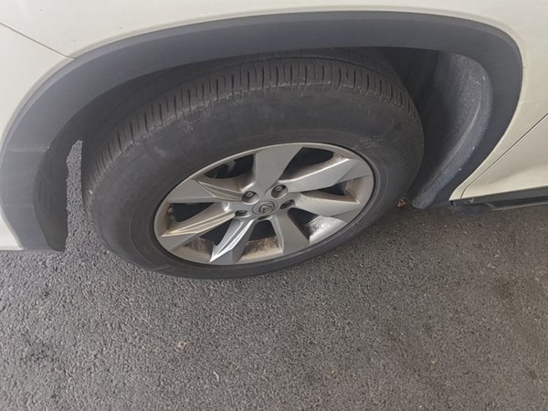 Lexus RX 2016, 113900 км, за 22100 USD - фото 8