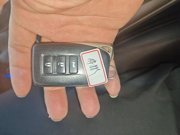 Lexus RX 2016, 113900 км, за 22100 USD - фото 12