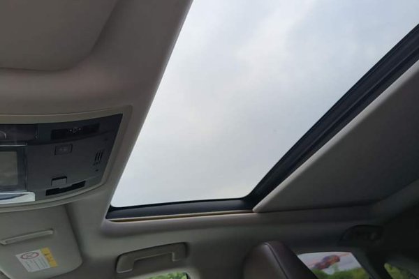 Lexus RX 2016, 123200 км, за 25524 USD - фото 21