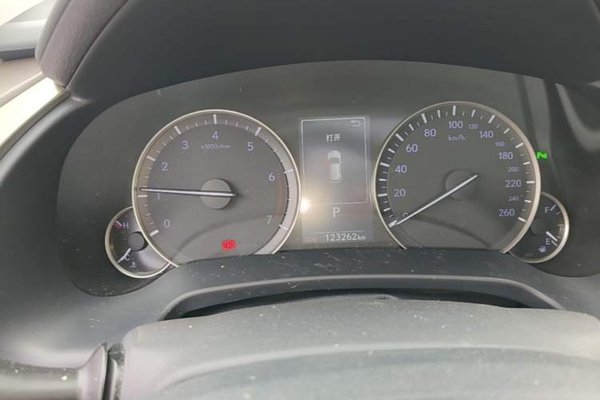 Lexus RX 2016, 123200 км, за 25524 USD - фото 15