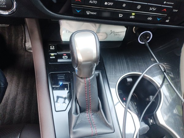 Lexus RX 2016, 67900 км, за 26865 USD - фото 13