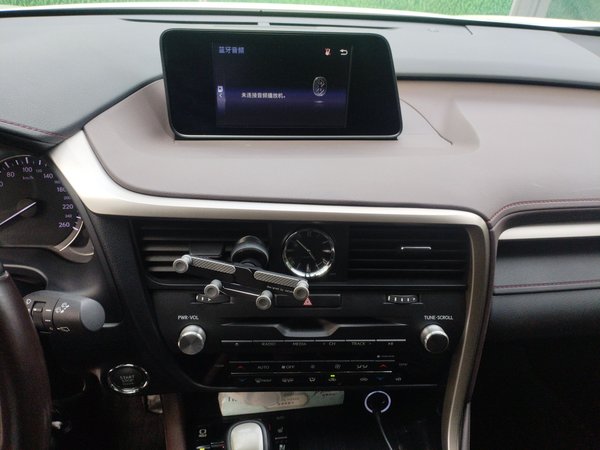 Lexus RX 2016, 67900 км, за 26865 USD - фото 12
