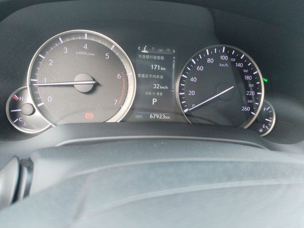 Lexus RX 2016, 67900 км, за 26865 USD - фото 11