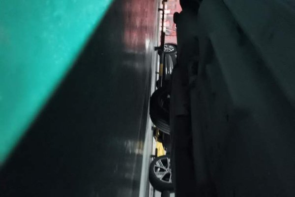 Lexus RX 2016, 68400 км, за 22693 USD - фото 9