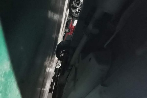 Lexus RX 2016, 68400 км, за 22693 USD - фото 11
