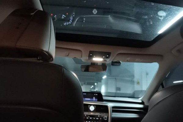 Lexus RX 2016, 68400 км, за 22693 USD - фото 28