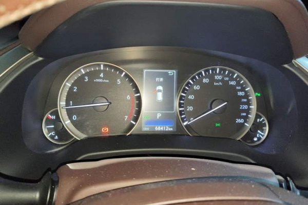 Lexus RX 2016, 68400 км, за 22693 USD - фото 21