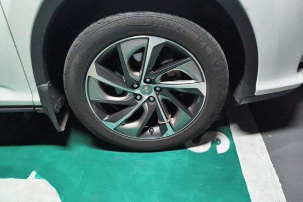 Lexus RX 2016, 68400 км, за 22693 USD - фото 18