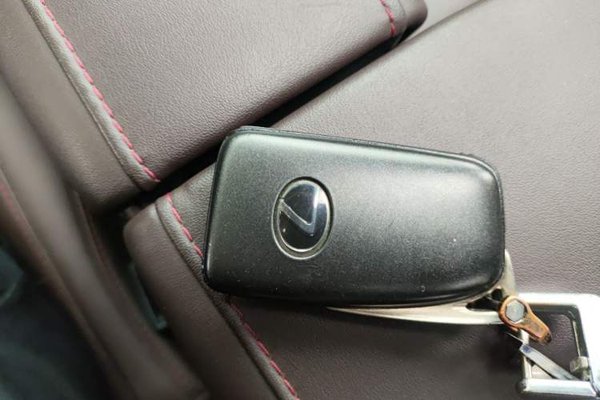Lexus RX 2020, 78300 км, за 30723 USD - фото 9
