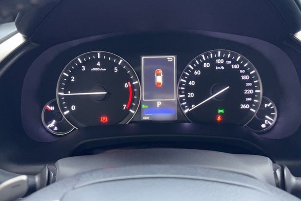Lexus RX 2020, 160000 км, за 28582 USD - фото 9
