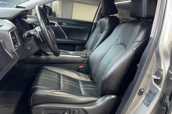 Lexus RX 2020, 160000 км, за 28582 USD - фото 12