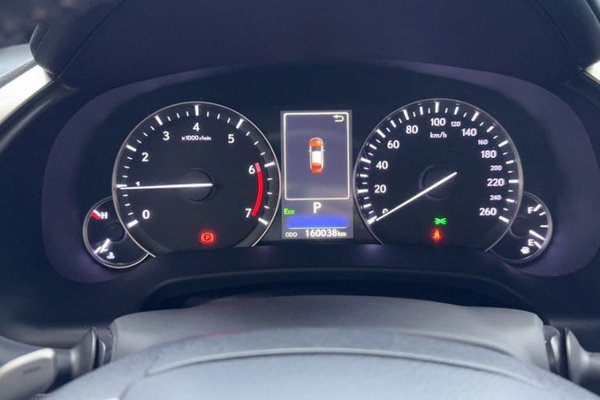 Lexus RX 2020, 160000 км, за 28582 USD - фото 10