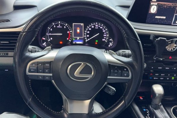Lexus RX 2020, 160000 км, за 28582 USD - фото 8