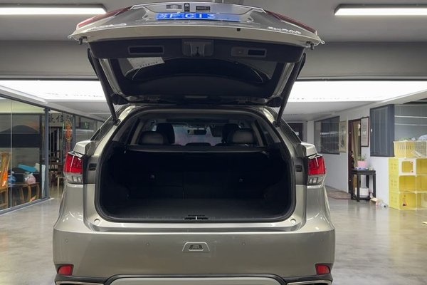 Lexus RX 2020, 160000 км, за 28582 USD - фото 13
