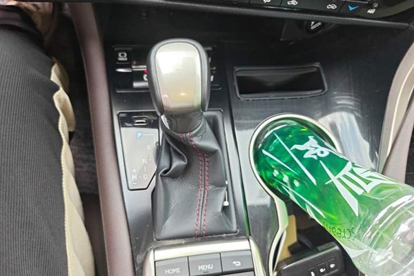 Lexus RX 2020, 63500 км, за 41107 USD - фото 17