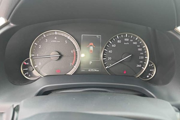 Lexus RX 2020, 63500 км, за 41107 USD - фото 15