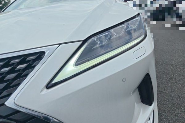 Lexus RX 2020, 63500 км, за 41107 USD - фото 9