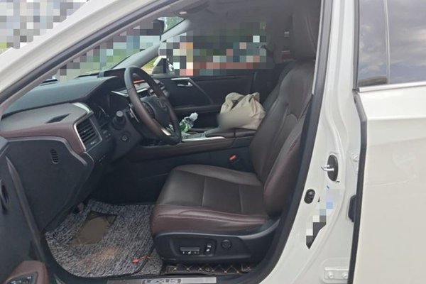 Lexus RX 2020, 63500 км, за 41107 USD - фото 18