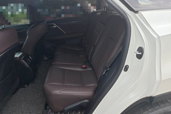 Lexus RX 2020, 63500 км, за 41107 USD - фото 20